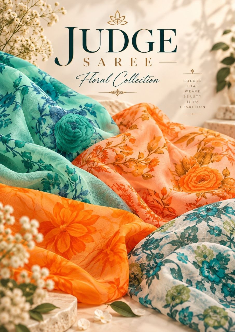 Judge Saree