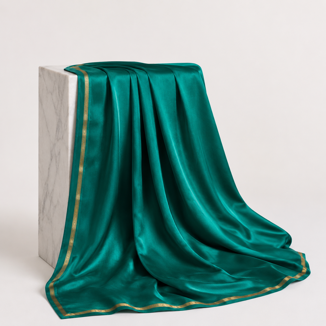Mysore Silk