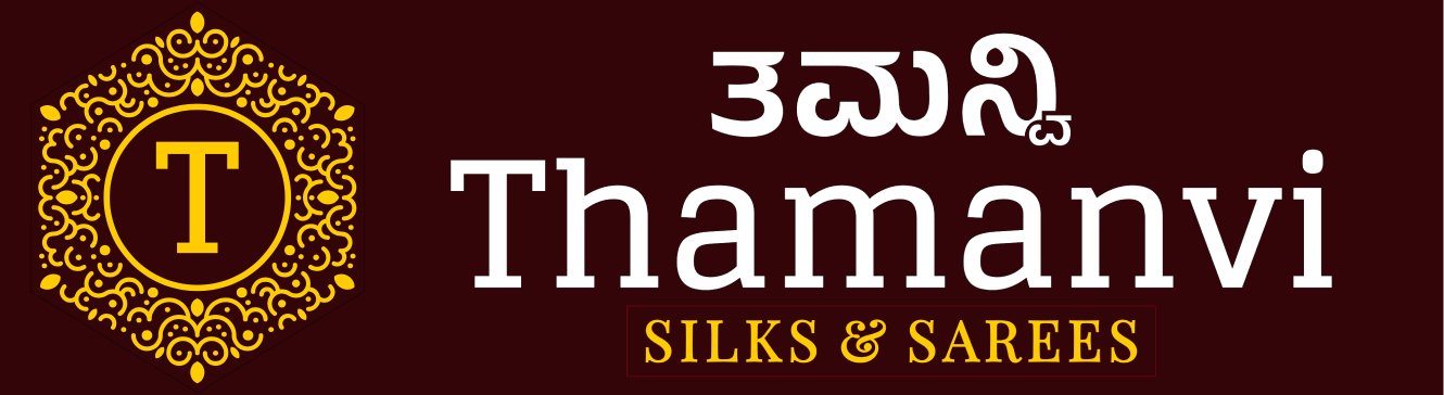 Thamanvi Silks And Sarees